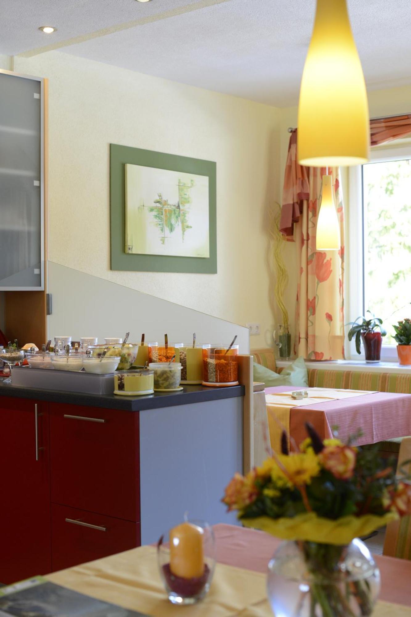 Apartamento Haus Alpina Häselgehr Exterior foto